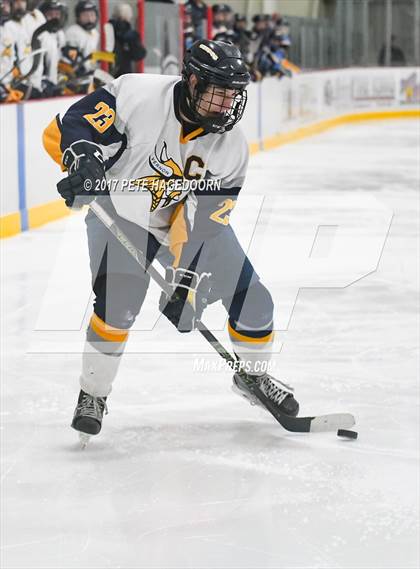 Thumbnail 2 in Sparta/Jefferson @ Vernon (Sussex Cup) photogallery.