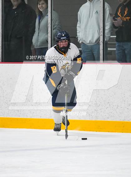 Thumbnail 3 in Sparta/Jefferson @ Vernon (Sussex Cup) photogallery.