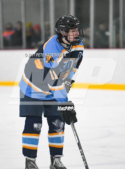 Thumbnail 3 in Sparta/Jefferson @ Vernon (Sussex Cup) photogallery.