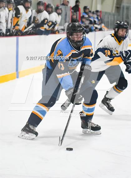 Thumbnail 2 in Sparta/Jefferson @ Vernon (Sussex Cup) photogallery.