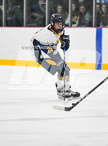 Thumbnail 2 in Sparta/Jefferson @ Vernon (Sussex Cup) photogallery.