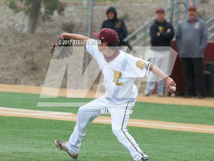 Thumbnail 3 in 2017 Point Loma Varsity Alumni Game photogallery.