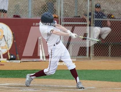 Thumbnail 1 in 2017 Point Loma Varsity Alumni Game photogallery.