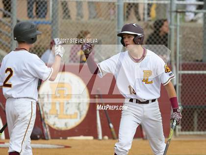 Thumbnail 1 in 2017 Point Loma Varsity Alumni Game photogallery.