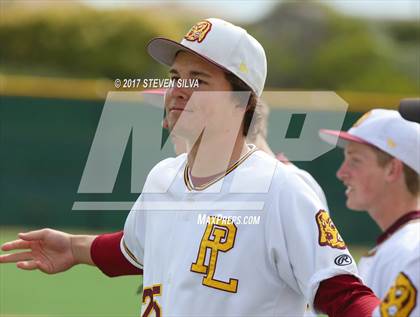 Thumbnail 1 in 2017 Point Loma Varsity Alumni Game photogallery.