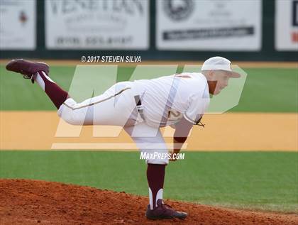Thumbnail 2 in 2017 Point Loma Varsity Alumni Game photogallery.