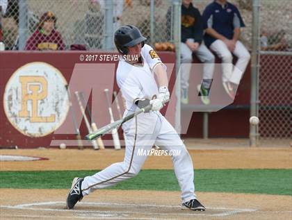 Thumbnail 1 in 2017 Point Loma Varsity Alumni Game photogallery.