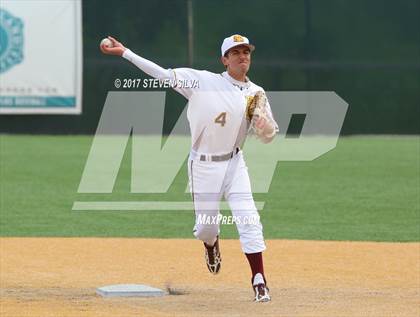 Thumbnail 1 in 2017 Point Loma Varsity Alumni Game photogallery.