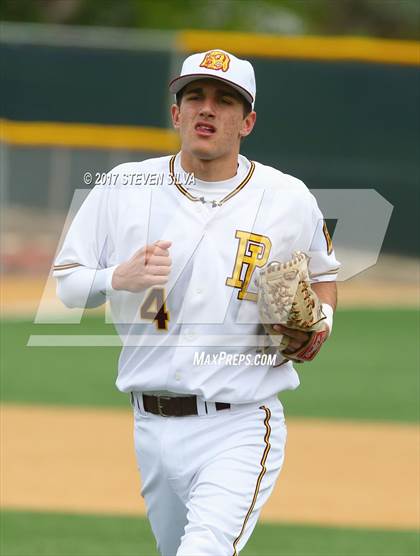 Thumbnail 1 in 2017 Point Loma Varsity Alumni Game photogallery.