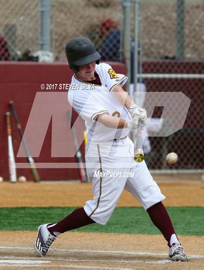 Thumbnail 1 in 2017 Point Loma Varsity Alumni Game photogallery.