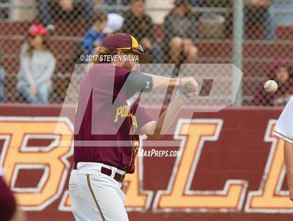 Thumbnail 1 in 2017 Point Loma Varsity Alumni Game photogallery.