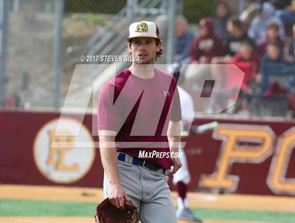 Thumbnail 2 in 2017 Point Loma Varsity Alumni Game photogallery.