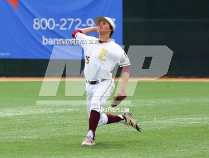 Thumbnail 1 in 2017 Point Loma Varsity Alumni Game photogallery.