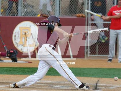 Thumbnail 1 in 2017 Point Loma Varsity Alumni Game photogallery.