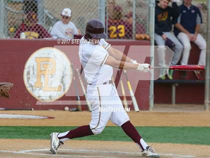 Thumbnail 2 in 2017 Point Loma Varsity Alumni Game photogallery.