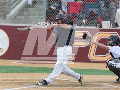 Thumbnail 1 in 2017 Point Loma Varsity Alumni Game photogallery.