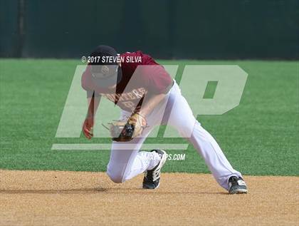 Thumbnail 1 in 2017 Point Loma Varsity Alumni Game photogallery.