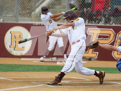 Thumbnail 2 in 2017 Point Loma Varsity Alumni Game photogallery.