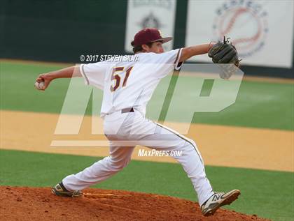 Thumbnail 2 in 2017 Point Loma Varsity Alumni Game photogallery.