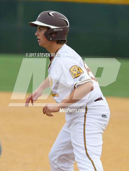 Thumbnail 3 in 2017 Point Loma Varsity Alumni Game photogallery.