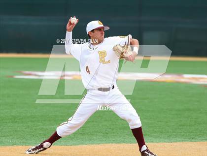 Thumbnail 1 in 2017 Point Loma Varsity Alumni Game photogallery.