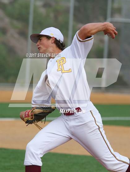 Thumbnail 1 in 2017 Point Loma Varsity Alumni Game photogallery.
