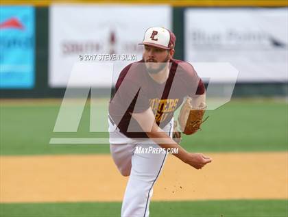 Thumbnail 3 in 2017 Point Loma Varsity Alumni Game photogallery.