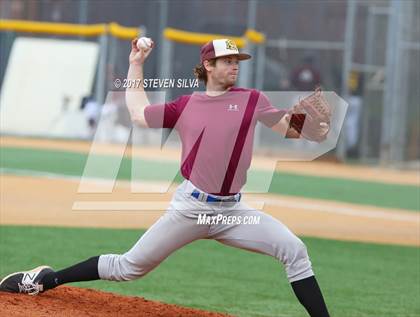 Thumbnail 1 in 2017 Point Loma Varsity Alumni Game photogallery.