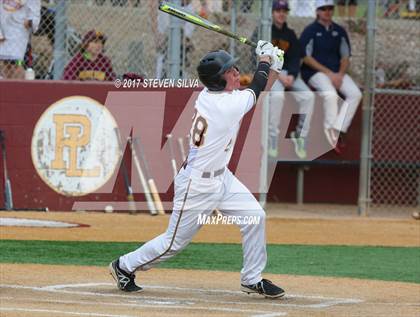 Thumbnail 2 in 2017 Point Loma Varsity Alumni Game photogallery.