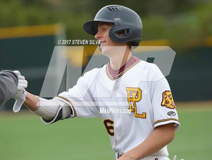 Thumbnail 3 in 2017 Point Loma Varsity Alumni Game photogallery.