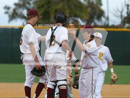 Thumbnail 1 in 2017 Point Loma Varsity Alumni Game photogallery.