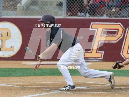 Thumbnail 1 in 2017 Point Loma Varsity Alumni Game photogallery.