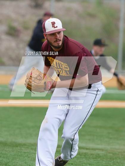Thumbnail 1 in 2017 Point Loma Varsity Alumni Game photogallery.