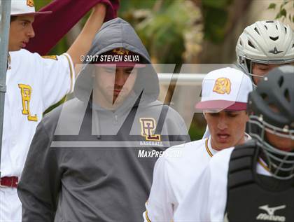 Thumbnail 3 in 2017 Point Loma Varsity Alumni Game photogallery.