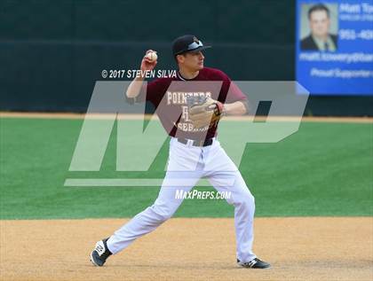 Thumbnail 1 in 2017 Point Loma Varsity Alumni Game photogallery.