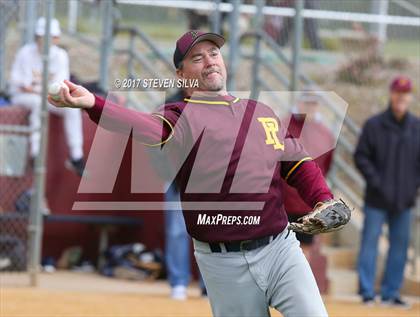 Thumbnail 1 in 2017 Point Loma Varsity Alumni Game photogallery.