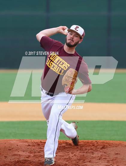 Thumbnail 1 in 2017 Point Loma Varsity Alumni Game photogallery.
