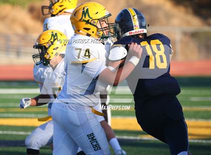 Thumbnail 3 in JV: Bishop Manogue @ Oak Ridge photogallery.