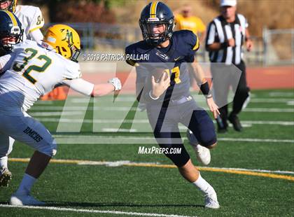 Thumbnail 3 in JV: Bishop Manogue @ Oak Ridge photogallery.