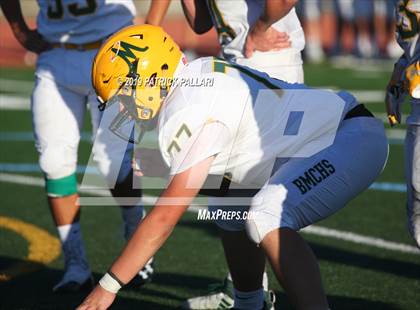 Thumbnail 1 in JV: Bishop Manogue @ Oak Ridge photogallery.