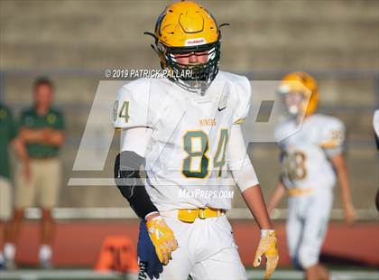 Thumbnail 2 in JV: Bishop Manogue @ Oak Ridge photogallery.