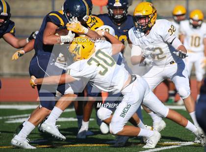 Thumbnail 1 in JV: Bishop Manogue @ Oak Ridge photogallery.
