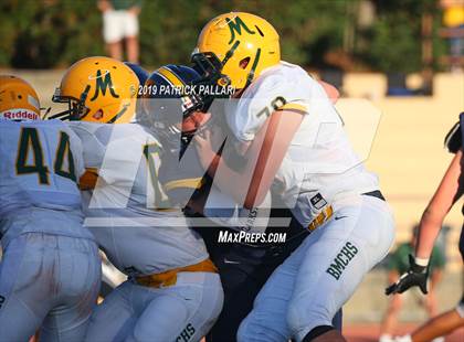 Thumbnail 2 in JV: Bishop Manogue @ Oak Ridge photogallery.