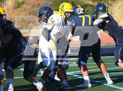 Thumbnail 2 in JV: Bishop Manogue @ Oak Ridge photogallery.