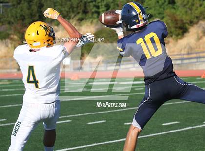 Thumbnail 1 in JV: Bishop Manogue @ Oak Ridge photogallery.