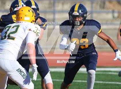Thumbnail 3 in JV: Bishop Manogue @ Oak Ridge photogallery.