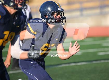 Thumbnail 1 in JV: Bishop Manogue @ Oak Ridge photogallery.