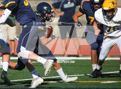 Thumbnail 2 in JV: Bishop Manogue @ Oak Ridge photogallery.