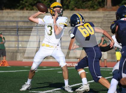 Thumbnail 1 in JV: Bishop Manogue @ Oak Ridge photogallery.
