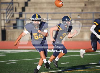 Thumbnail 3 in JV: Bishop Manogue @ Oak Ridge photogallery.